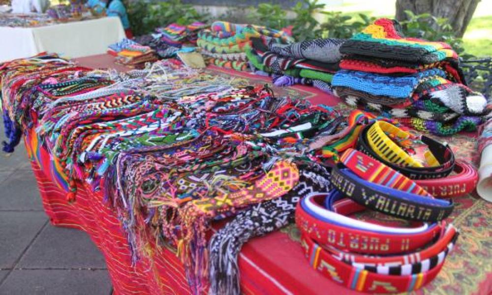 Raíces de nuestra mexicanidad: Encuentro de comunidades indígenas en CUCosta