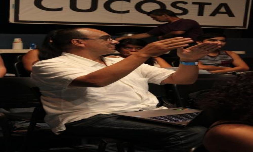 Taller de Periodismo Ambiental sobre Arrecifes Coralinos en México