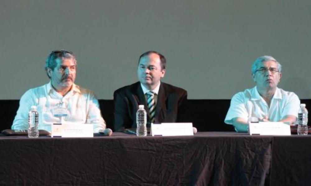 Comienza el XXIX Congreso de la Sociedad Mexicana de Instrumentación en CUCosta