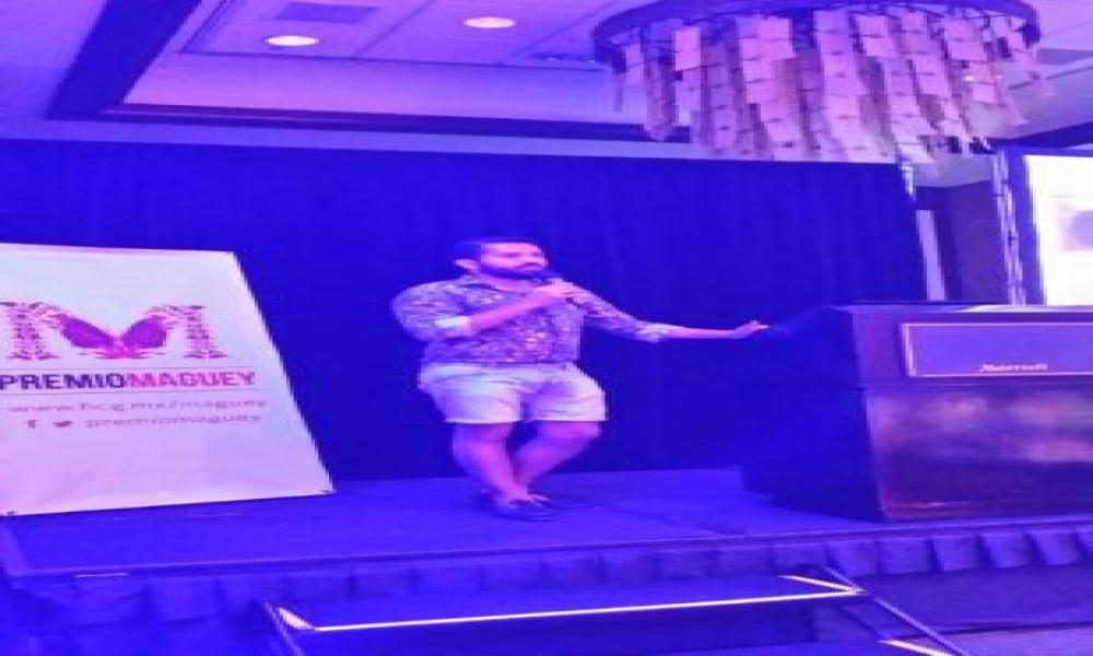 Proyección de Cortometrajes “Diversidad en Animación” del Premio Maguey y DIVA