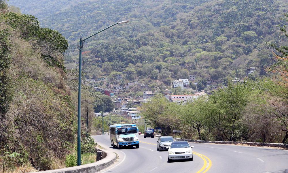 Vallarta crece hacia la zona con más riesgo de inundaciones