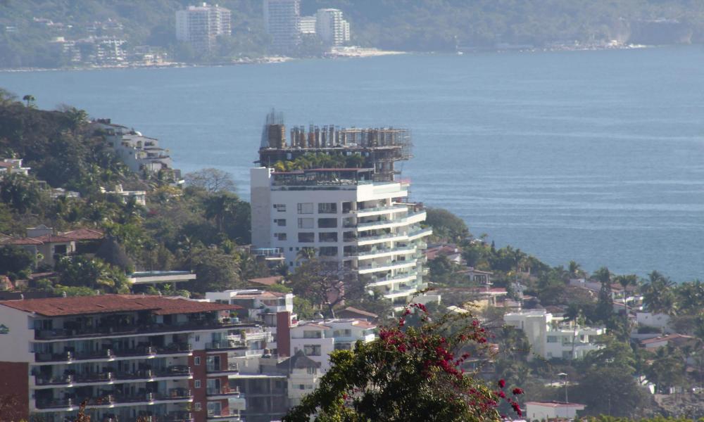 Falta gestión para hacer valer el decreto de protección del Centro Histórico de Puerto Vallarta
