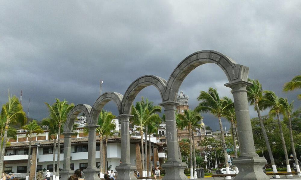 Llaman a universitarios a tomar precauciones ante el mal clima que habrá esta semana