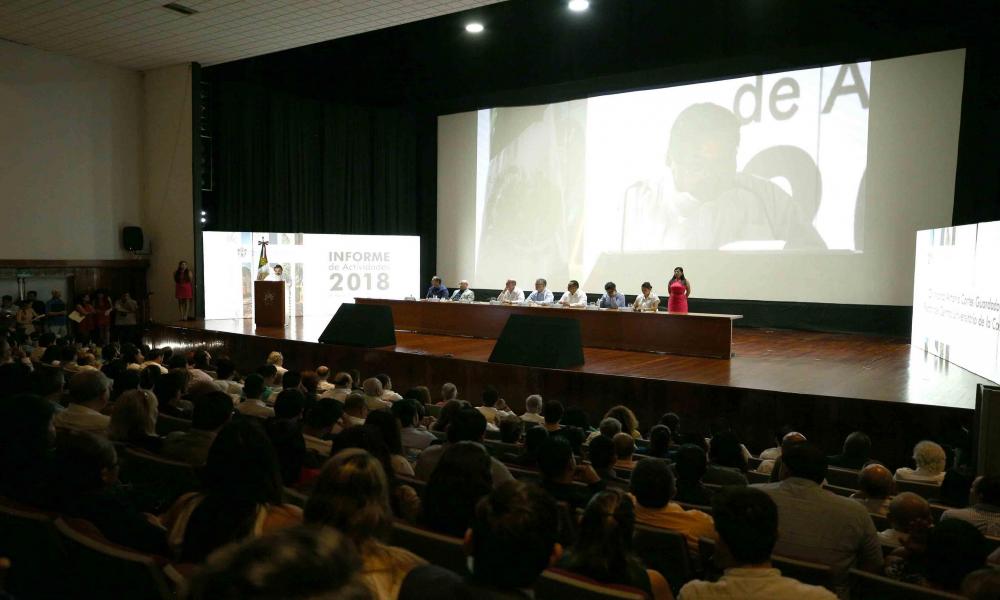 CUCosta aumenta matrícula y programas de calidad en el último sexenio