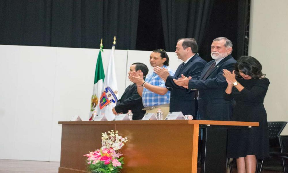 Egresa quinta generación de la Licenciatura en Cultura Física y Deportes