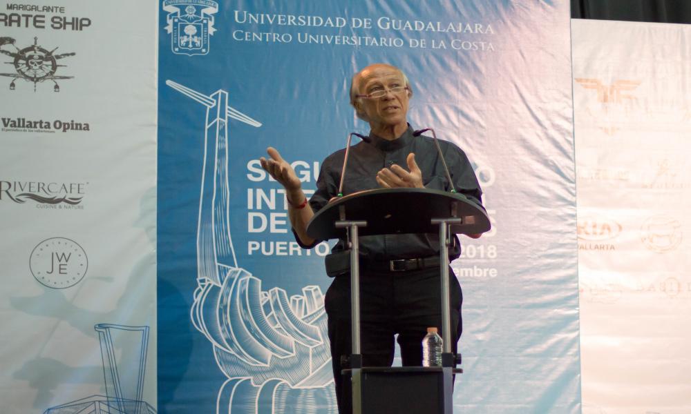 Clausuran el Segundo Foro Internacional de Escultores