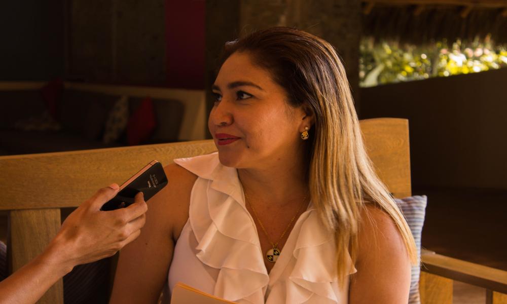Casa de Vinculación Mojoneras fortalece formación de la sociedad