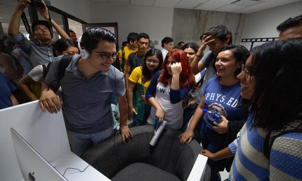 A 55 años de La Noche de la Iguana