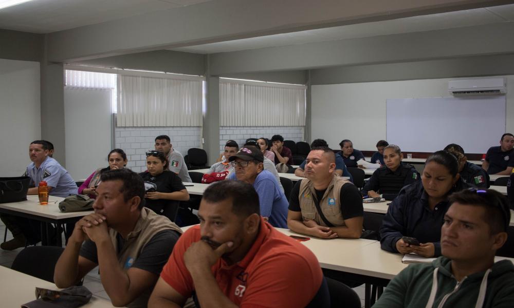 Manejo y Conservación de Cocodrilos