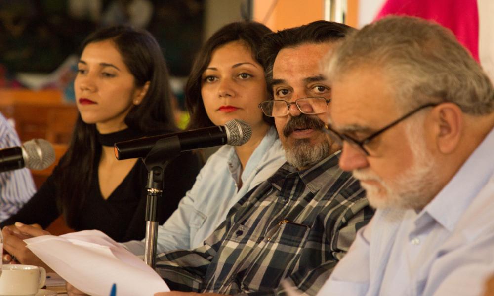 FICPV anuncia programa oficial y galardonados de su edición 18FICPV anuncia programa oficial y galardonados de su edición 18