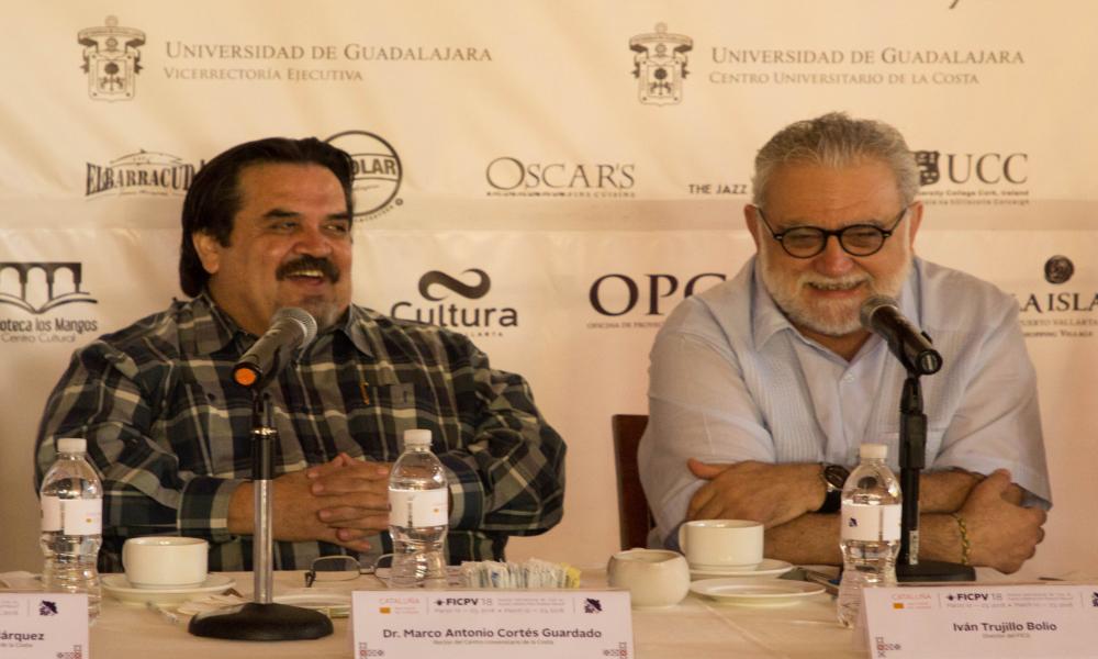 FICPV anuncia programa oficial y galardonados de su edición 18