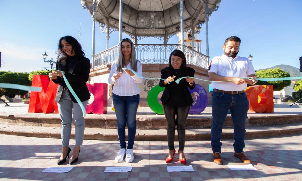 Comienzan en Mascota las Brigadas Universitarias CUCosta