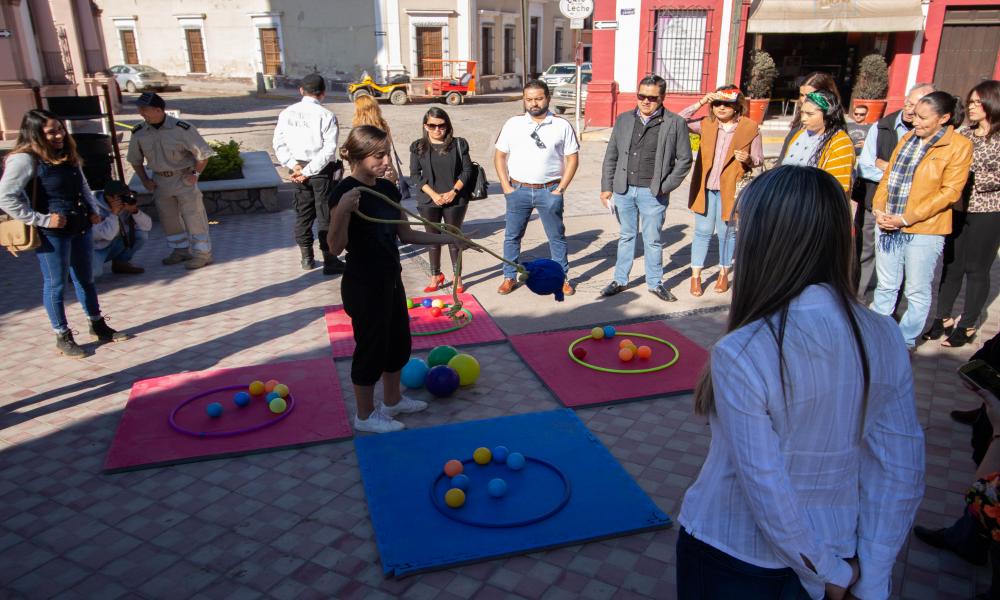 Comienzan en Mascota las Brigadas Universitarias CUCosta