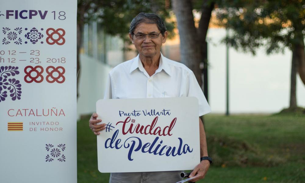 Estación Gourmet recibe por cuarto año consecutivo al FICPV