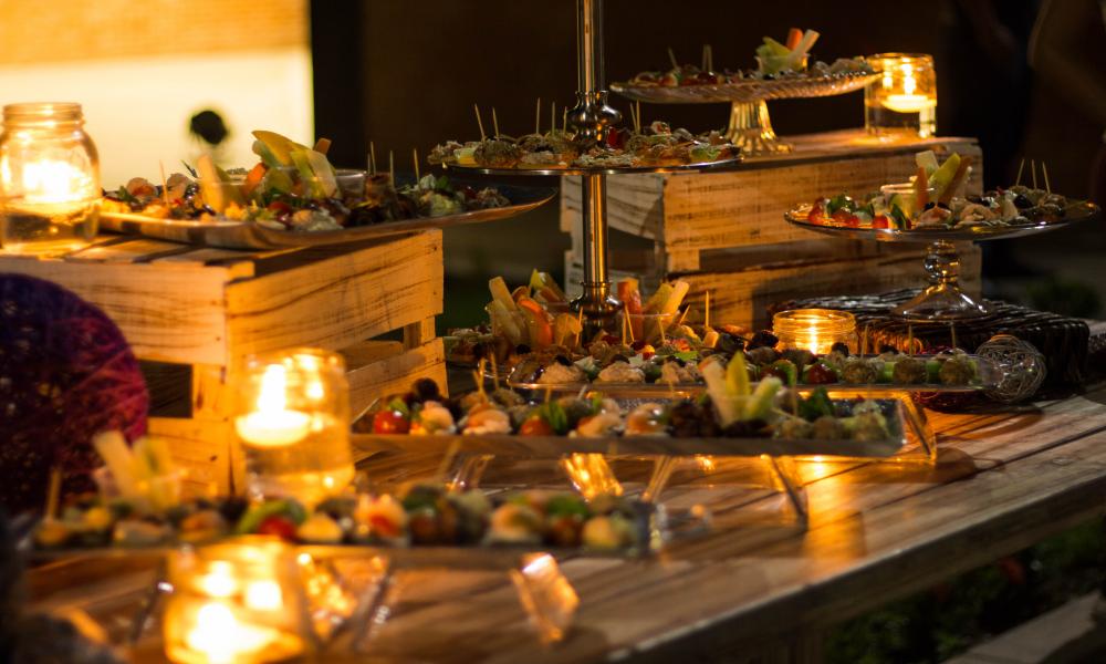 Estación Gourmet recibe por cuarto año consecutivo al FICPV