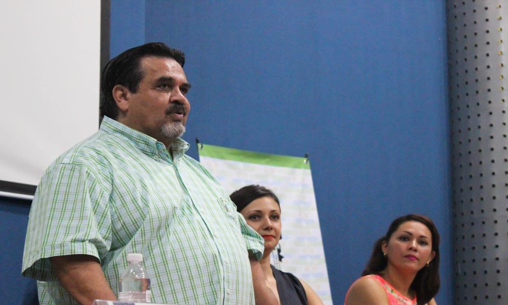 Concluye cursos cuarta generación de adultos mayores del SUAM