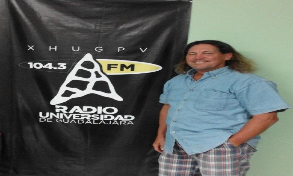 “The Good Morning Wake up Show” cumple un año al aire