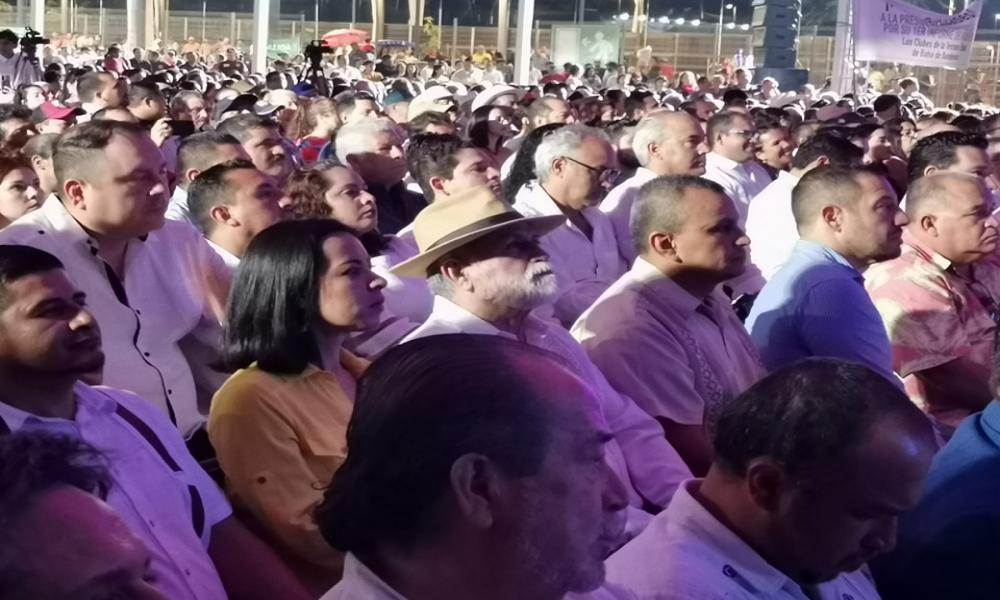 La Comunidad Universitaria del CUCosta seguirá acompañando al gobierno de Bahía de Banderas