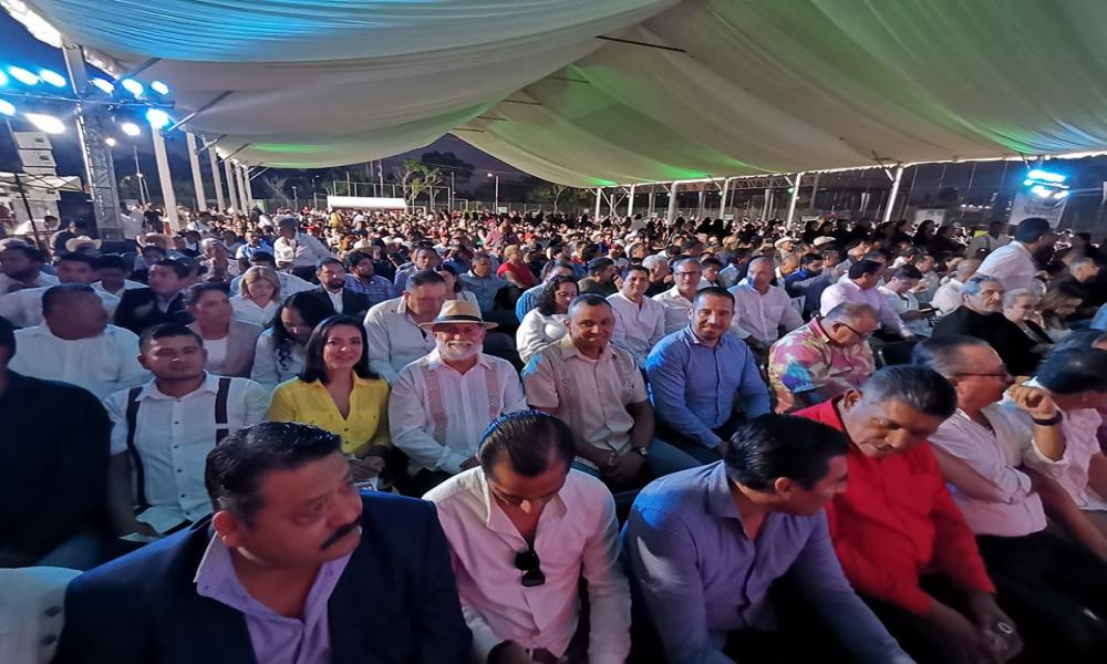 La Comunidad Universitaria del CUCosta seguirá acompañando al gobierno de Bahía de Banderas