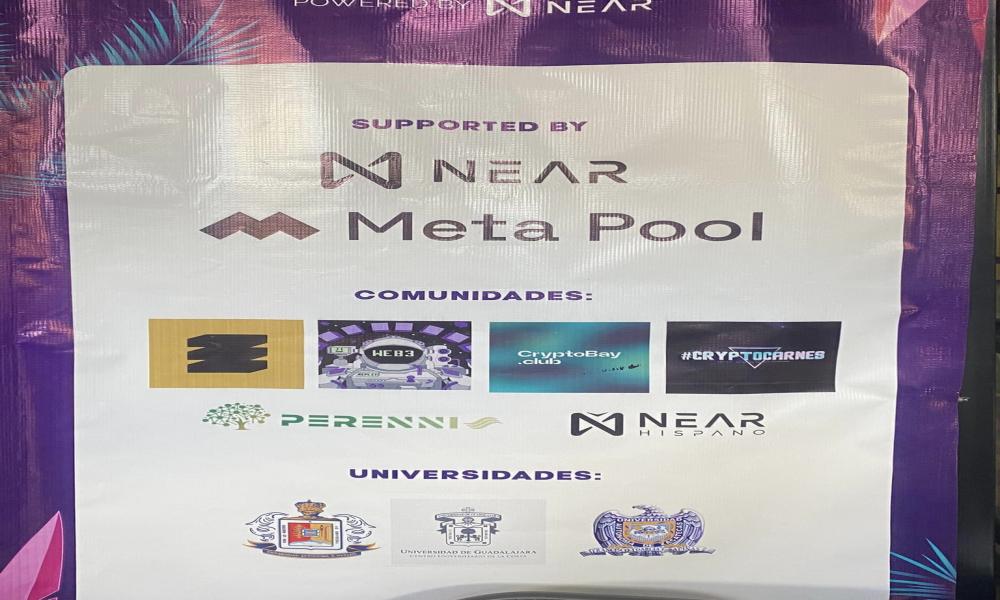 Obtiene CUCosta 2° lugar en Hackathon Open Web House