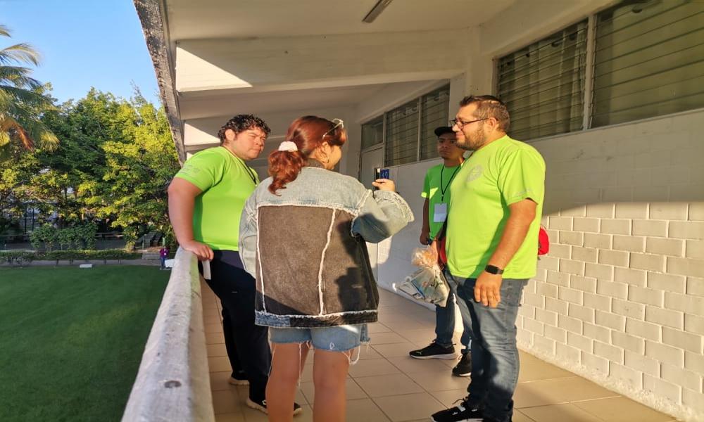 Aplican examen el 96% de los aspirantes que se inscribieron al calendario 2023 A