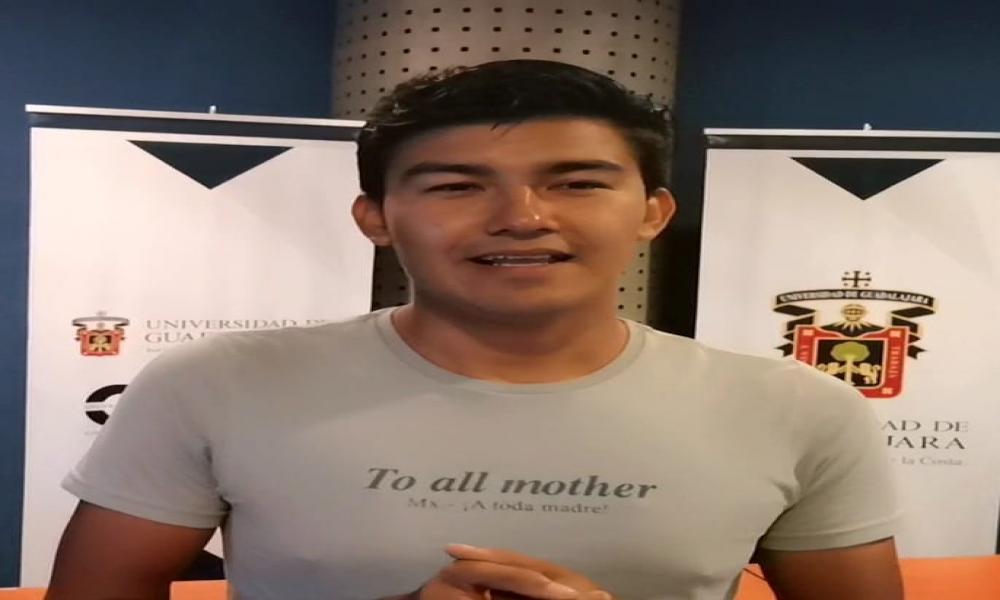 Emprende CUCosta programa “Huella Ambiental” por iniciativa de un alumno