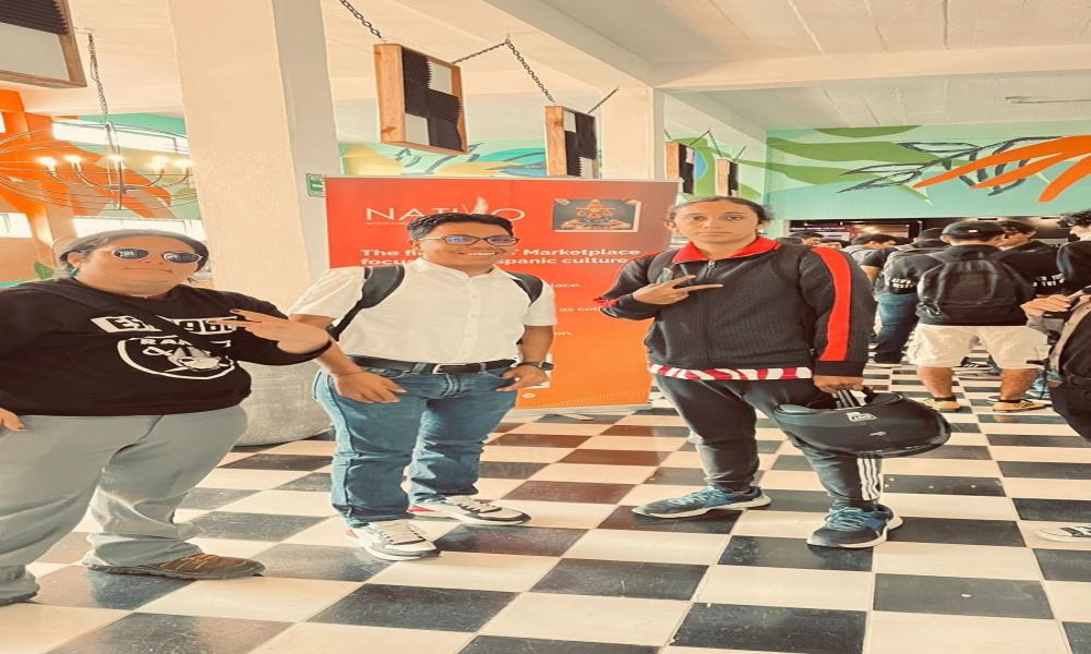 Obtiene CUCosta 2° lugar en Hackathon Open Web House