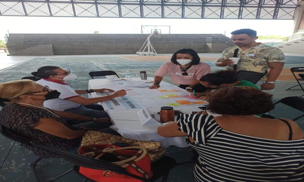 El tema ambiental aporta mucho a la construcción de la zona metropolitana