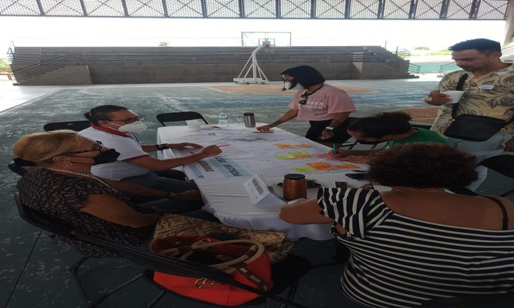 El tema ambiental aporta mucho a la construcción de la zona metropolitana