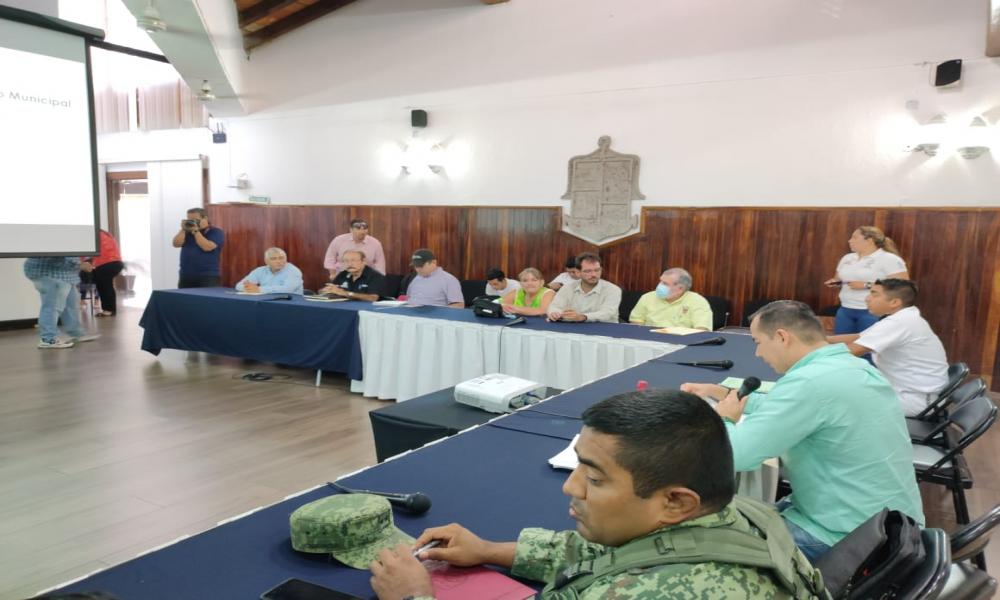 Merma la confianza ciudadana que no hay avances en el plan de trabajo del Consejo Municipal de Ecología en Puerto Vallarta