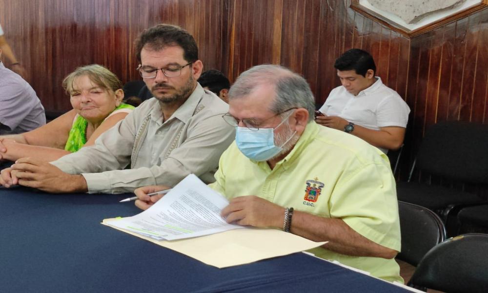 Merma la confianza ciudadana que no hay avances en el plan de trabajo del Consejo Municipal de Ecología en Puerto Vallarta
