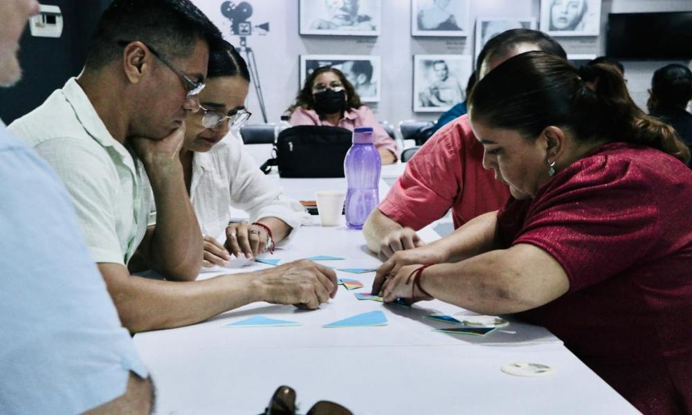 Obtiene CUCosta Certificación Internacional en Cultura y Educación por la Paz