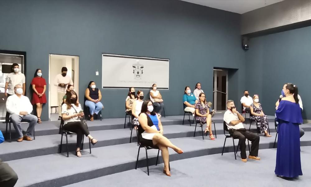 Inauguran Centro de Innovación y Desarrollo Emprendedor en CUCosta