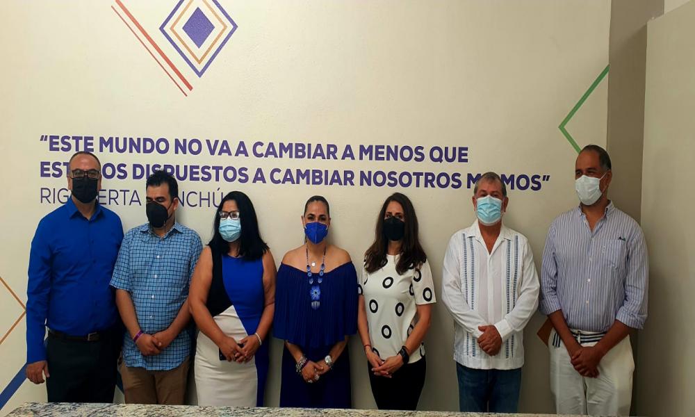 Inauguran Centro de Innovación y Desarrollo Emprendedor en CUCosta