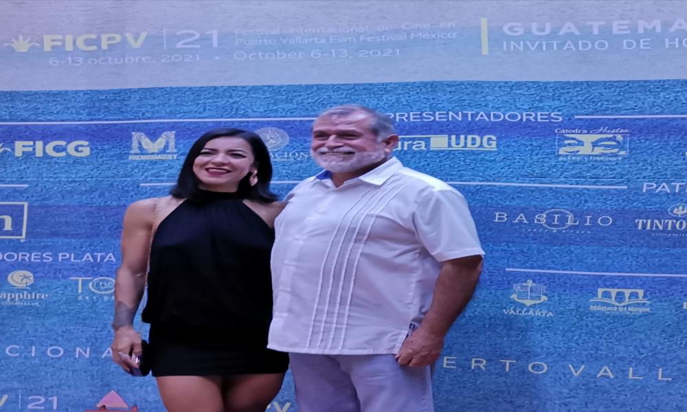 Culmina el evento cinematográfico más importantes del destino FICPV2021
