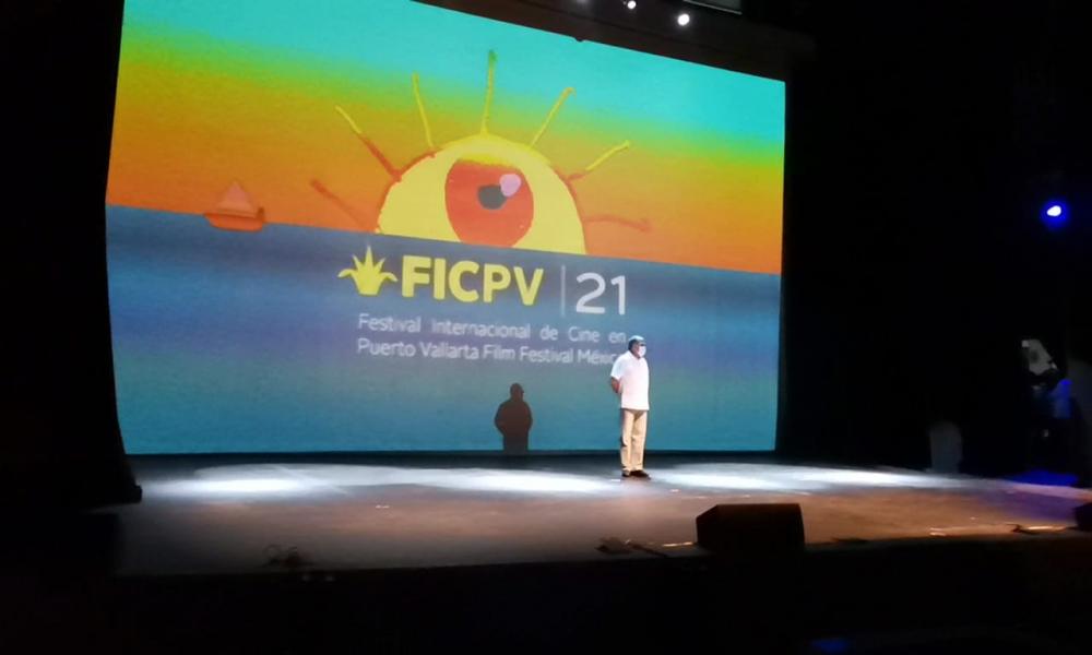 Culmina el evento cinematográfico más importantes del destino FICPV2021