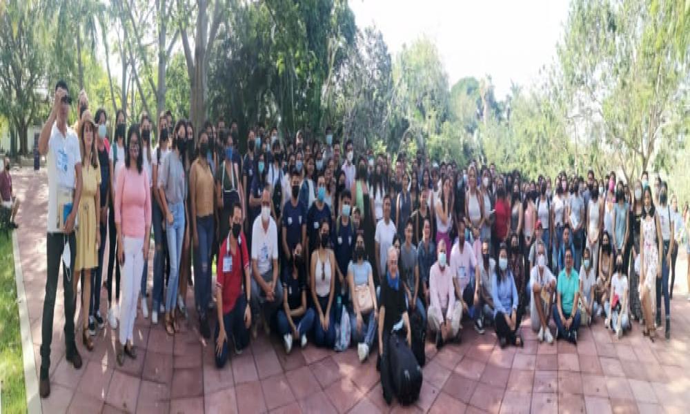 Inician jornada de investigación científica y tecnológica “DELFIN 2022”