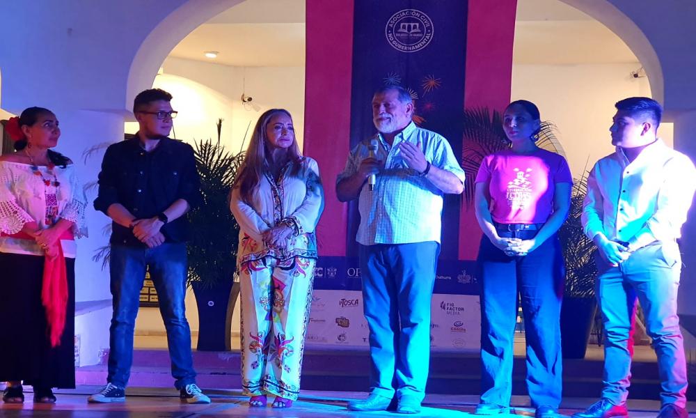 La “Celebración de las Letras”, un evento que nos une en el Centro Cultural de Excelencia CUCosta