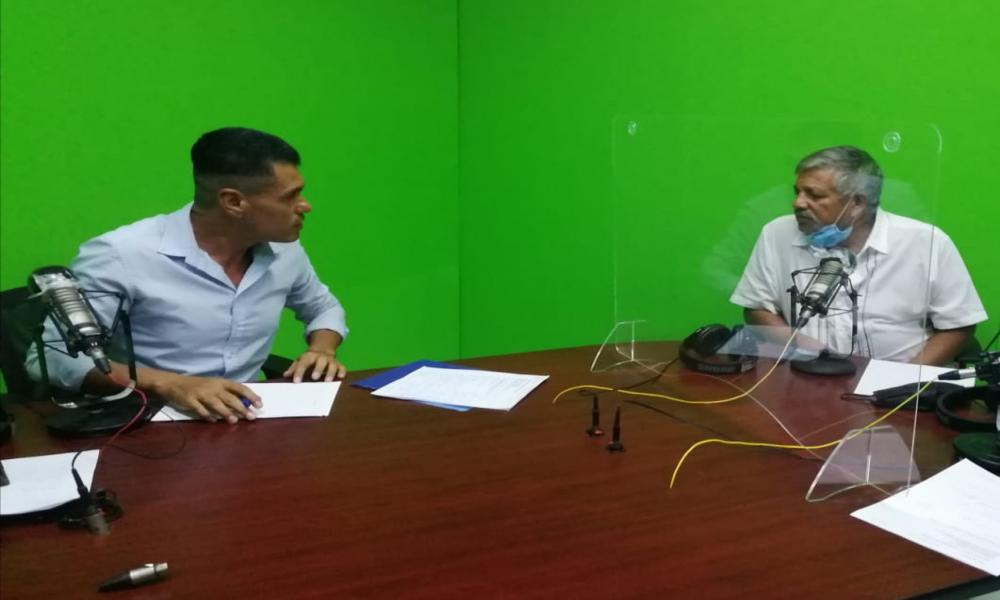 Surge “EcoBahía” en Radio UDG a favor del medio ambiente y su biodiversidad