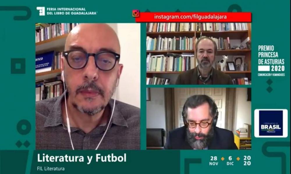 Inician las actividades de FIL Pensamiento con temas sobre economía, seguridad y sociedad