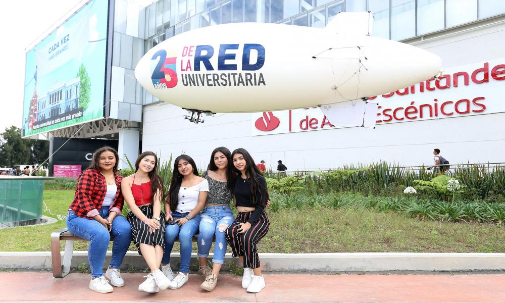 UdeG celebra 25 años de llevar la educación a todas las regiones de Jalisco