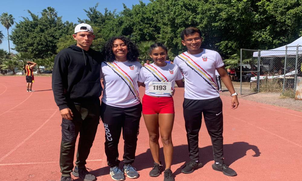 Obtienen CUCosta primeros lugares en XVIII Campeonato Intercentros 2022