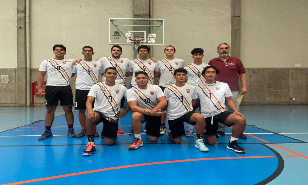 Obtienen CUCosta primeros lugares en XVIII Campeonato Intercentros 2022