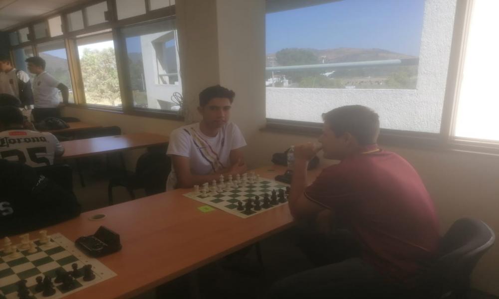 Obtienen CUCosta primeros lugares en XVIII Campeonato Intercentros 2022