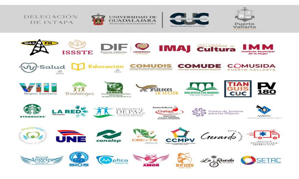 Regresan jornadas comunitarias CUCosta en beneficio de la población