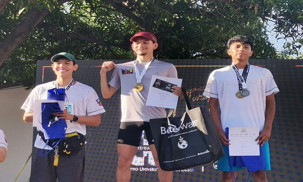 Exitosa Carrera de Leones Negros Diagnosti-k 2022