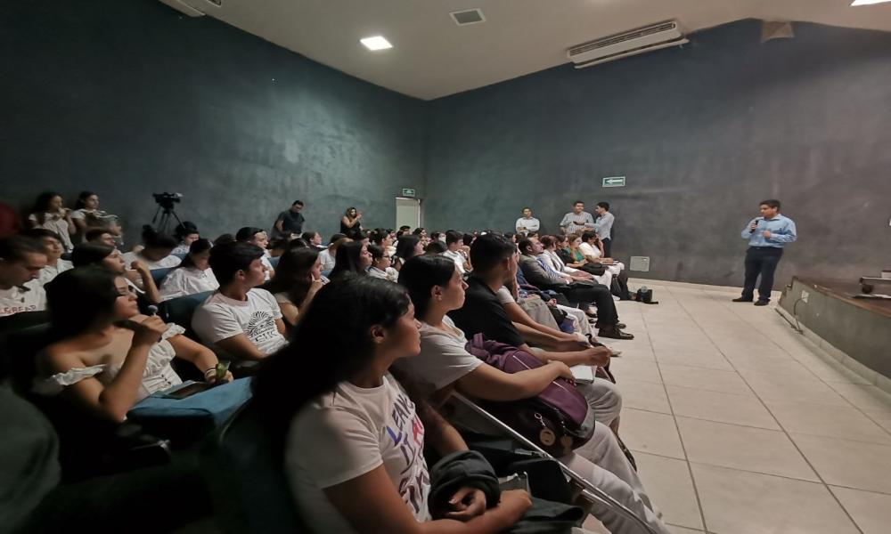 3er. Simposio Académico Atención por Sub-Especialidad en Cáncer de Mama