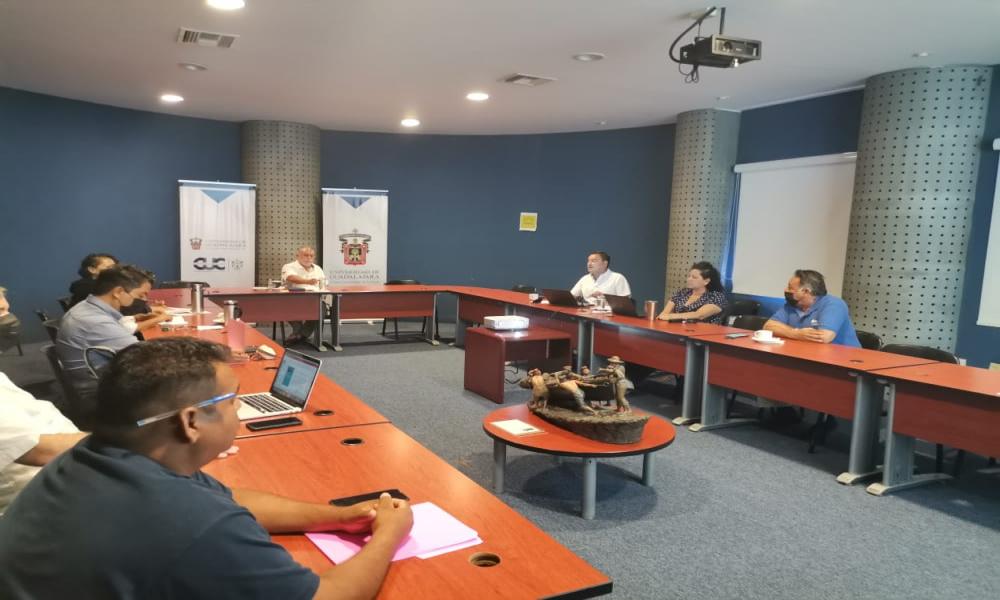 Participan universitarios en Diplomado Taller de Educación para la Paz