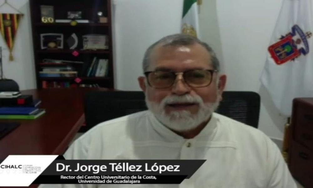 Habrá conversatorios y conferencias magistrales en formatos presencial y virtual