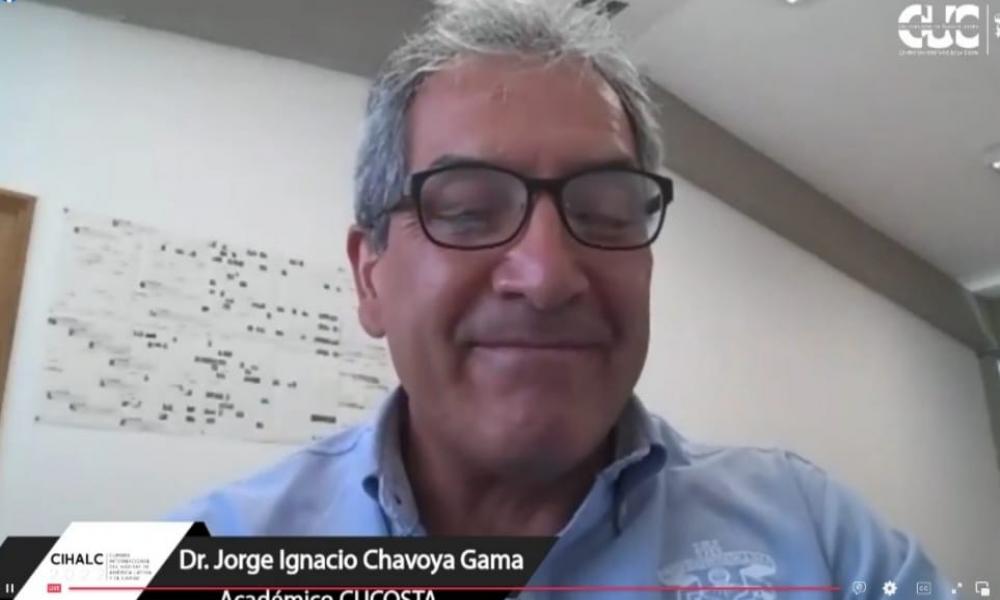 Habrá conversatorios y conferencias magistrales en formatos presencial y virtual